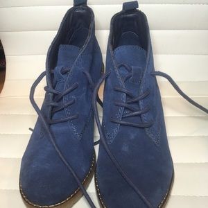 Sonoma good for life boots , new .